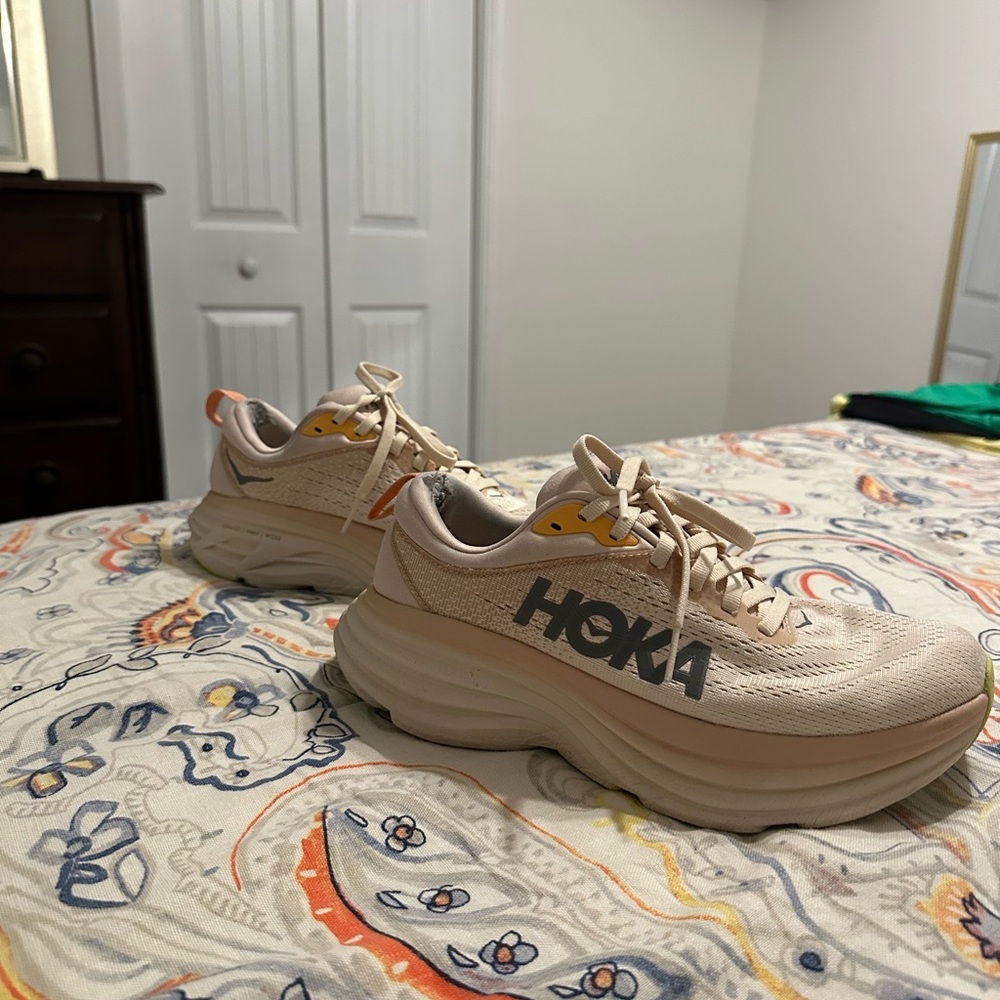 Hoka Women's Athletic Shoes